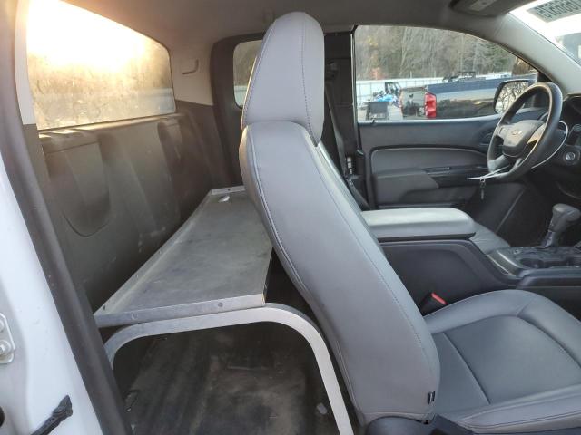 2016 CHEVROLET COLORADO - 1GCHSBEA0G1395327