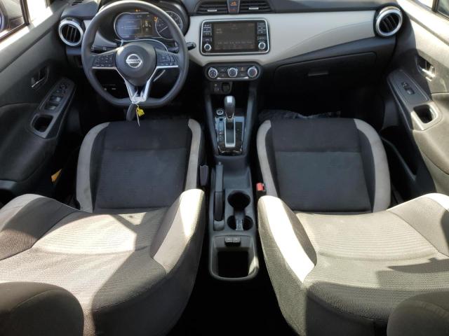 2021 NISSAN VERSA SV 3N1CN8EV8ML826236