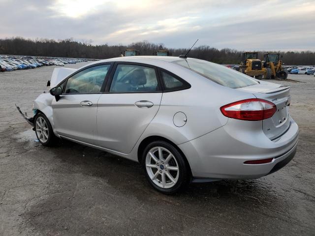 Vin: 3fadp4bjxkm160399, lot: 87324254, ford fiesta se 20192