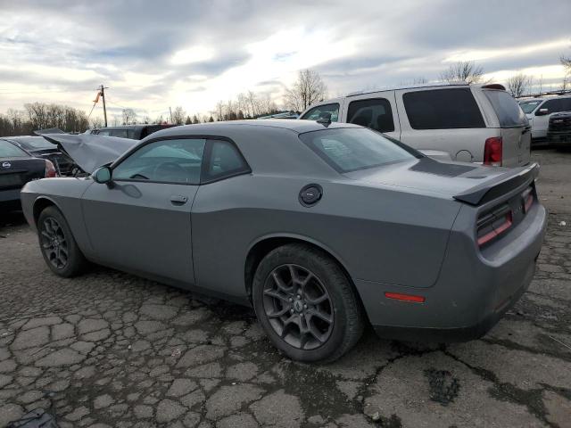 2018 DODGE CHALLENGER - 2C3CDZGG1JH220287