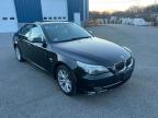 Lot #3055128018 2010 BMW 535 XI