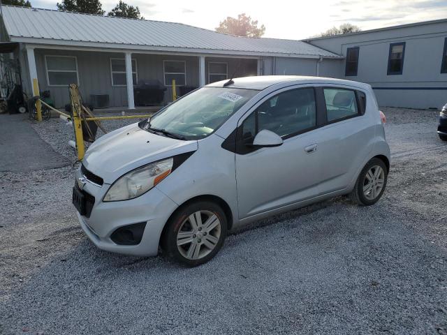 CHEVROLET SPARK LS