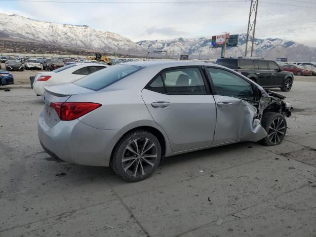 2017 TOYOTA COROLLA L 2T1BURHE5HC799700