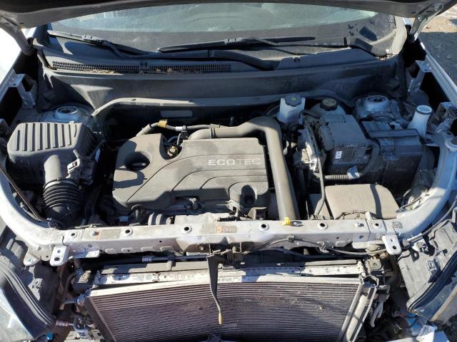 2020 CHEVROLET EQUINOX LT - 2GNAXTEV5L6182609
