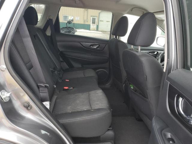 2020 NISSAN ROGUE S - KNMAT2MT9LP510497