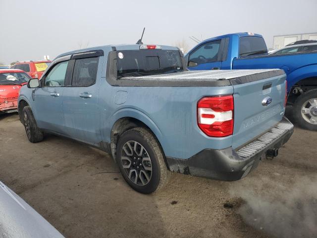 2024 FORD MAVERICK L 3FTTW8S96RRB27788