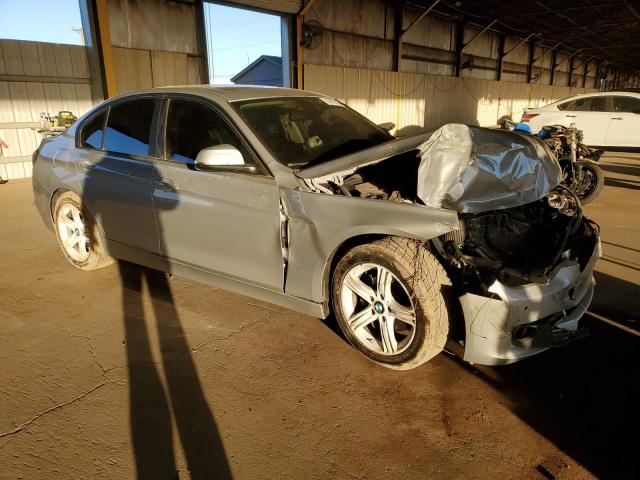 2015 BMW 328 I - WBA3A5C56FF610857