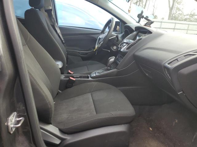 2018 FORD FOCUS SEL - 1FADP3H21JL284765