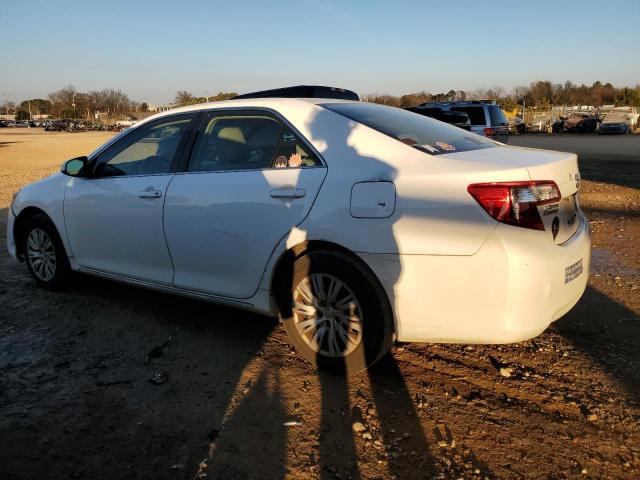 Vin: 4t1bf1fk1cu175405, lot: 87803745, toyota camry base 20122
