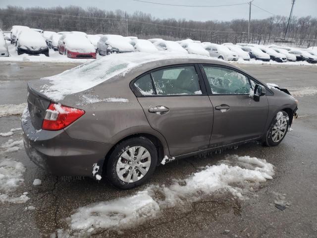 Vin: 2hgfb2f58ch529331, lot: 55673695, honda civic lx 20123