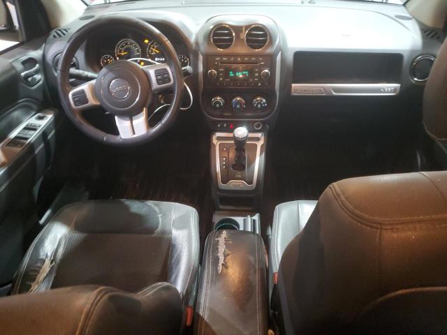 2016 JEEP COMPASS LA - 1C4NJDEB4GD663658