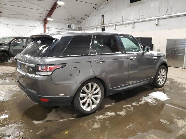 LAND ROVER RANGE ROVE 2015 silver  gas SALWR2VF8FA517082 photo #4