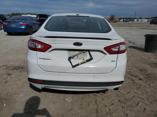 2016 FORD FUSION SE - 3FA6P0H73GR297949