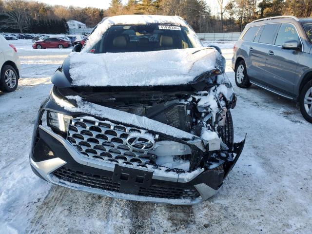 2022 HYUNDAI SANTA FE S - 5NMS2DAJ7NH413168