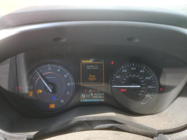 2020 SUBARU CROSSTREK JF2GTAEC8LH212747