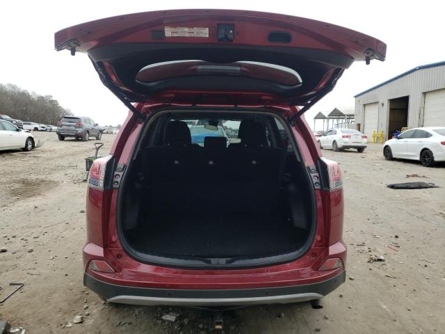 2018 TOYOTA RAV4 ADVEN - 2T3WFREV6JW487266