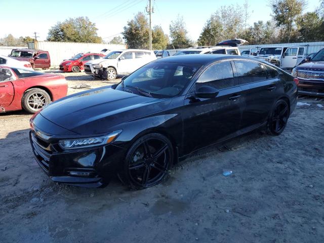 Vin: 1hgcv1f38ja020595, lot: 42136005, honda accord sport 2018 img_1