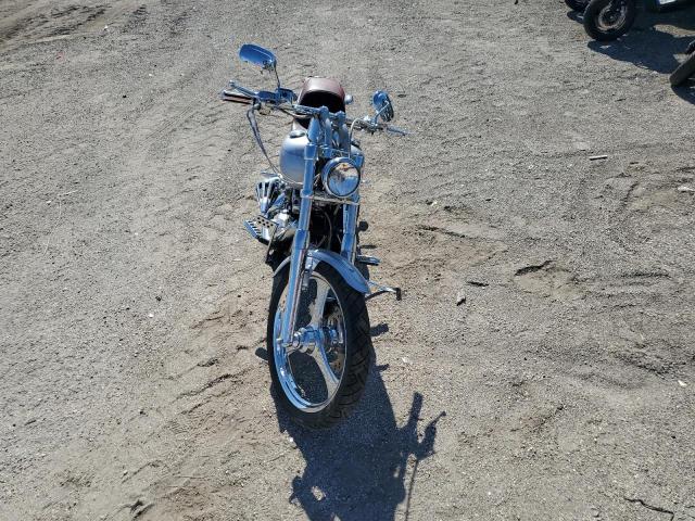 2000 HARLEY-DAVIDSON FXSTD 1HD1BSY24YY046975