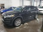 2021 HYUNDAI TUCSON SE - KM8J2CA41MU299171