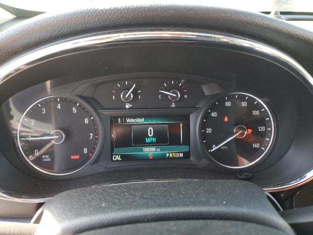 2018 BUICK ENCORE PRE - KL4CJASB9JB600093