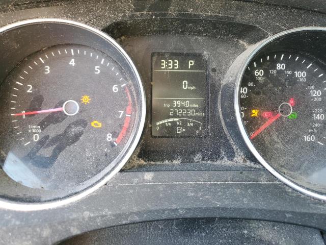 2017 VOLKSWAGEN JETTA S - 3VW2B7AJXHM394812