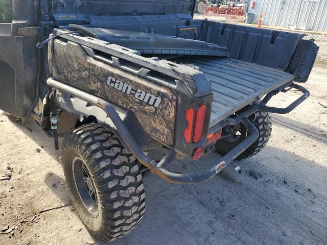 2020 CAN-AM DEFENDER L - 3JBUVAX45LK001842