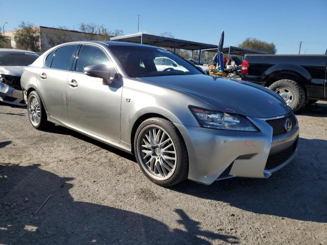 2015 LEXUS GS 350 - JTHBE1BLXFA019969