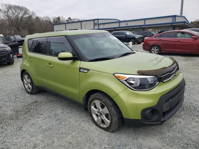 2018 KIA SOUL KNDJN2A24J7902466