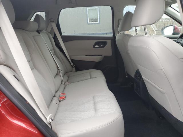 2025 NISSAN ROGUE SV 5N1BT3BB2SC773808