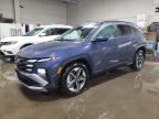 2025 HYUNDAI TUCSON SEL - 5NMJB3DE7SH469949