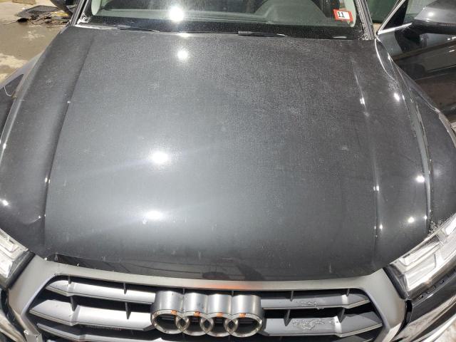 2018 AUDI Q5 PREMIUM - WA1BNAFY5J2197244