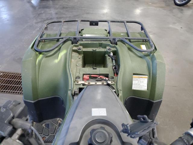 2022 YAMAHA YFM450 K 5Y4AJ78E8NA100656
