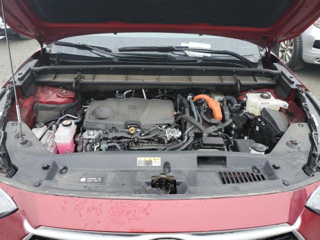 2023 TOYOTA HIGHLANDER - 5TDKBRCH3PS124991