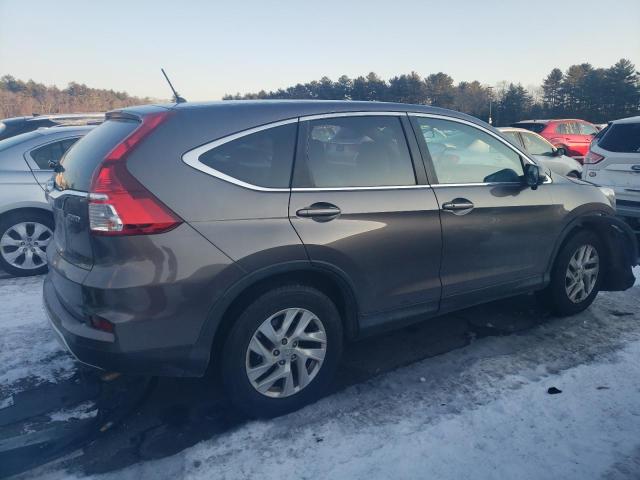 2016 HONDA CR-V EX - 2HKRM4H56GH650502
