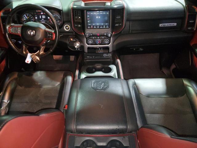2019 RAM 1500 REBEL - 1C6RRELT3KN828220