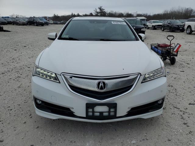 2015 ACURA TLX ADVANC 19UUB3F77FA010725