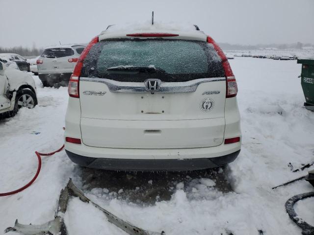2015 HONDA CR-V LX - 5J6RM4H33FL032251