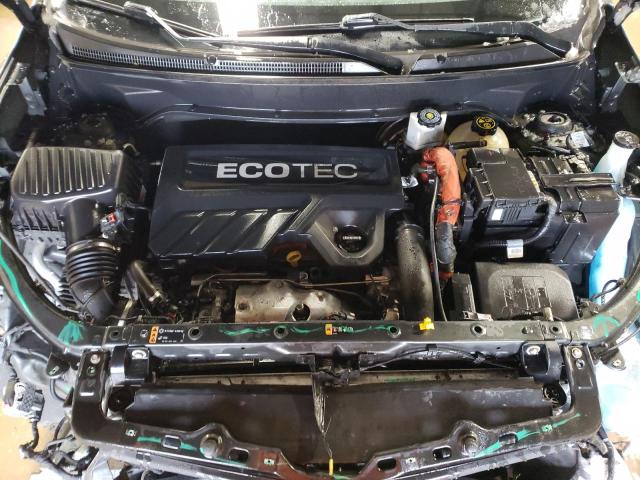 2018 CHEVROLET EQUINOX PR - 3GNAXXEU1JS602041