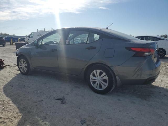 2022 NISSAN VERSA S 3N1CN8DV8NL856274
