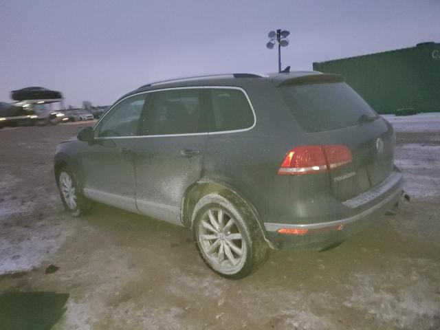 2016 VOLKSWAGEN TOUAREG SP WVGEF9BP2GD005296