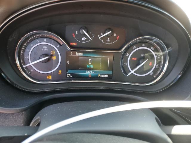 2016 BUICK REGAL 2G4GK5EX2G9208341