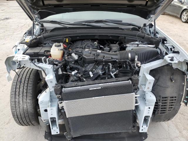2023 JEEP GRAND CHER - 1C4RJKAG6P8793232