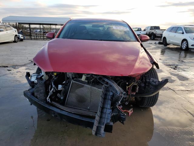 2017 HYUNDAI ELANTRA SE - 5NPD84LF4HH016203