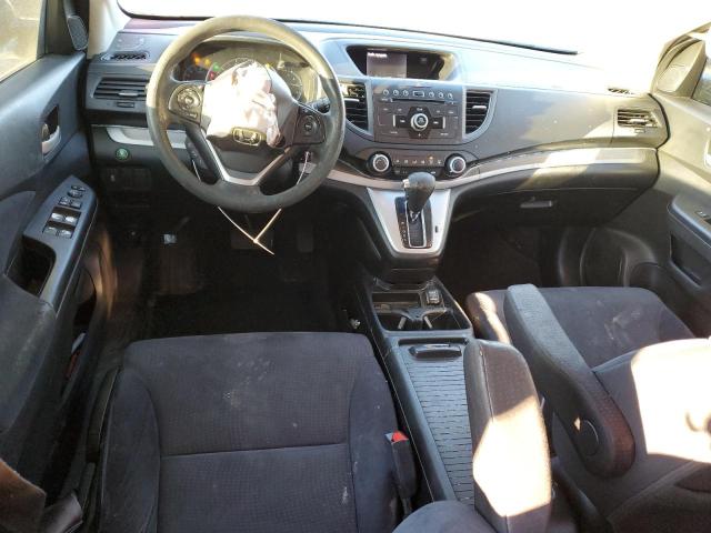 2012 HONDA CR-V EX - 2HKRM4H53CH628791