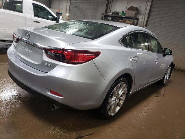 2017 MAZDA 6 TOURING - JM1GL1V55H1131706