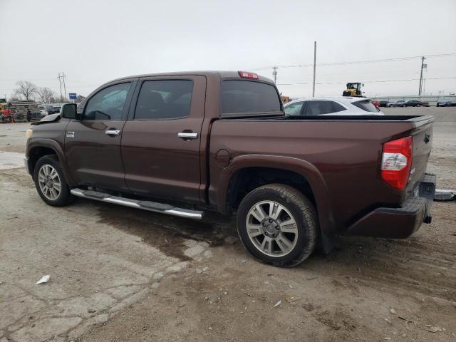 Vin: 5tfaw5f1xgx544393, lot: 88492505, toyota tundra crewmax 1794 20162