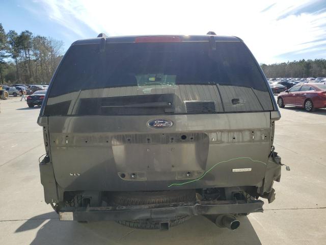 2017 FORD EXPEDITION - 1FMJU1JT5HEA28944