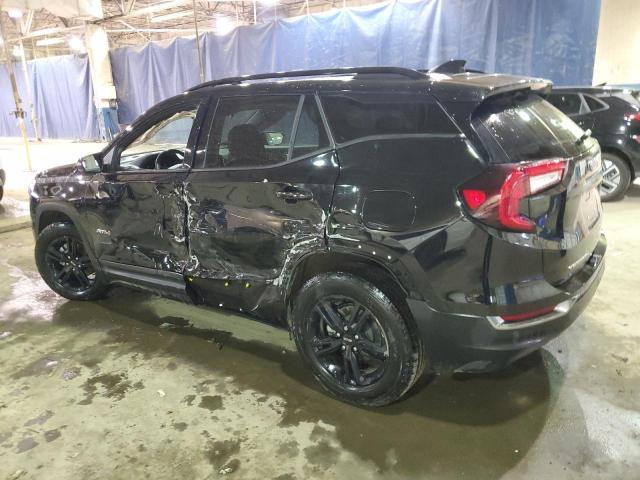 2022 GMC TERRAIN AT 3GKALYEV6NL256785