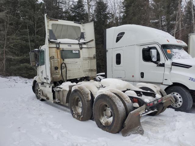 VOLVO VNR 2019 white  diesel 4V4WC9EG7KN223030 photo #4