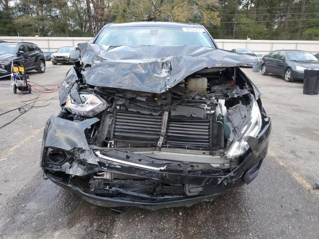 2019 CHEVROLET TRAVERSE L - 1GNERFKW2KJ257813